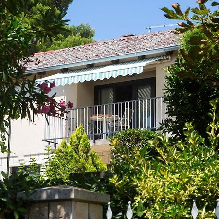 Apartmani Nena I Branko بريمونتيرا المظهر الخارجي الصورة