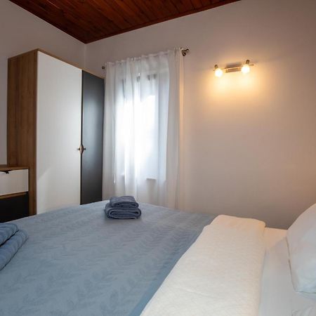 Apartmani Nena I Branko بريمونتيرا المظهر الخارجي الصورة