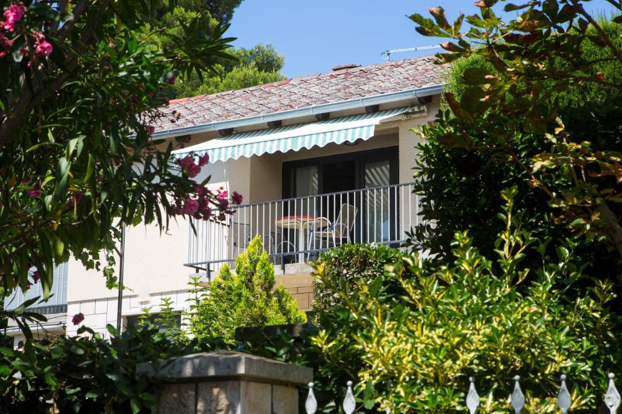 Apartmani Nena I Branko بريمونتيرا المظهر الخارجي الصورة