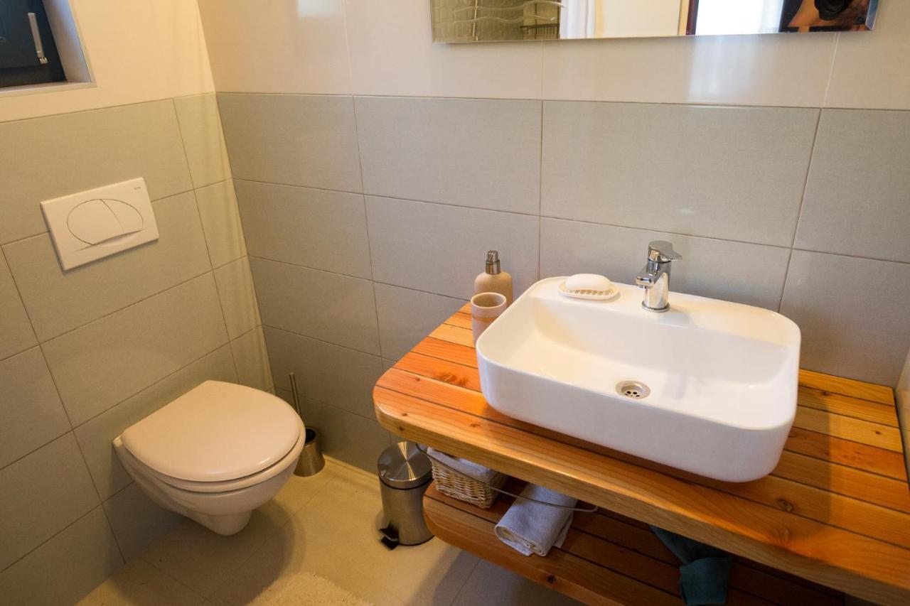 Apartmani Nena I Branko بريمونتيرا المظهر الخارجي الصورة