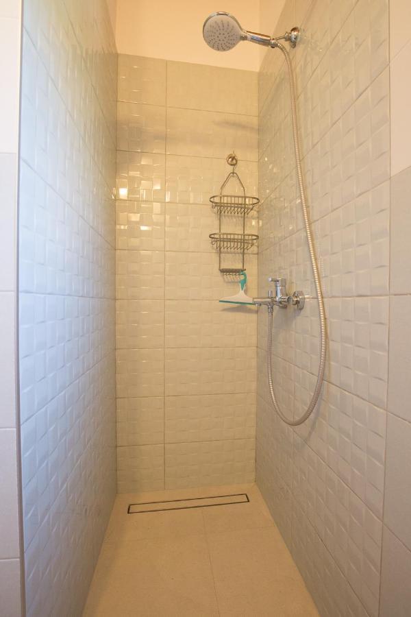 Apartmani Nena I Branko بريمونتيرا المظهر الخارجي الصورة