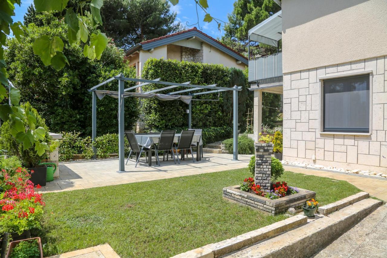 Apartmani Nena I Branko بريمونتيرا المظهر الخارجي الصورة