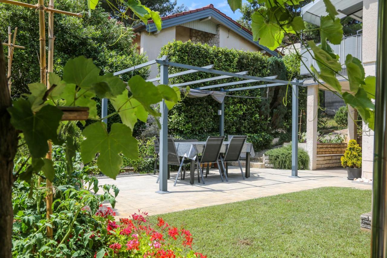 Apartmani Nena I Branko بريمونتيرا المظهر الخارجي الصورة