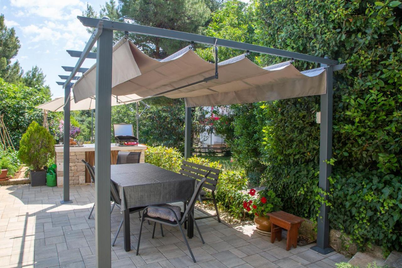 Apartmani Nena I Branko بريمونتيرا المظهر الخارجي الصورة