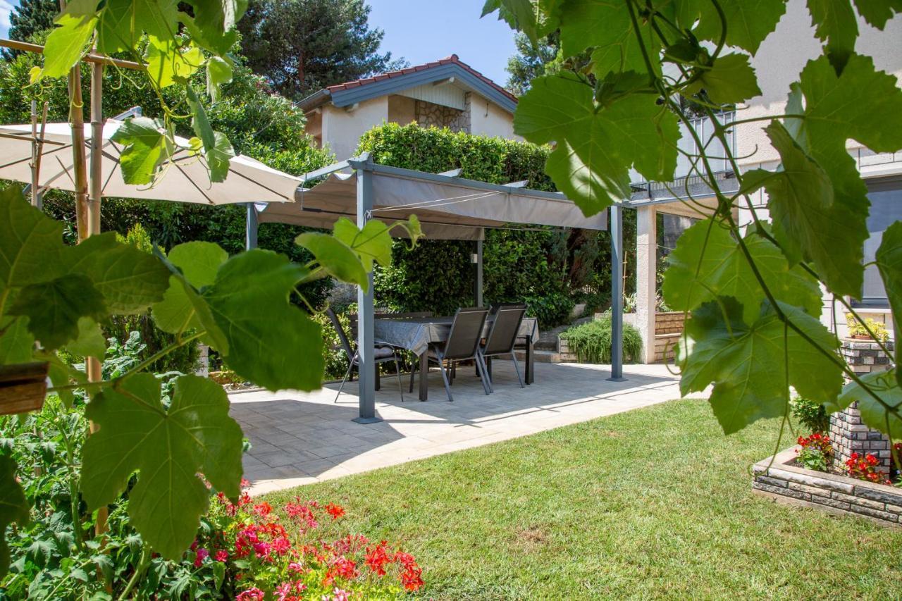 Apartmani Nena I Branko بريمونتيرا المظهر الخارجي الصورة