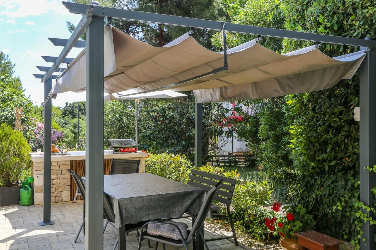 Apartmani Nena I Branko بريمونتيرا المظهر الخارجي الصورة