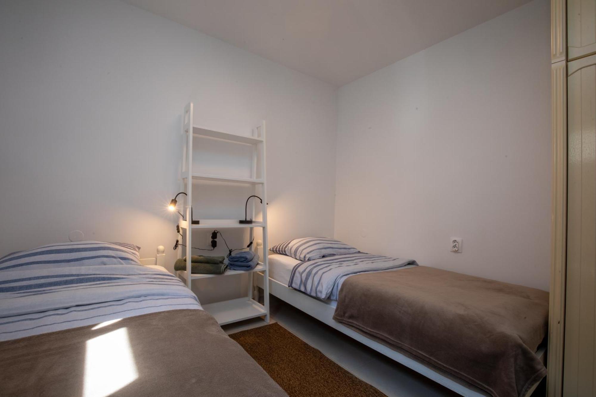 Apartmani Nena I Branko بريمونتيرا المظهر الخارجي الصورة