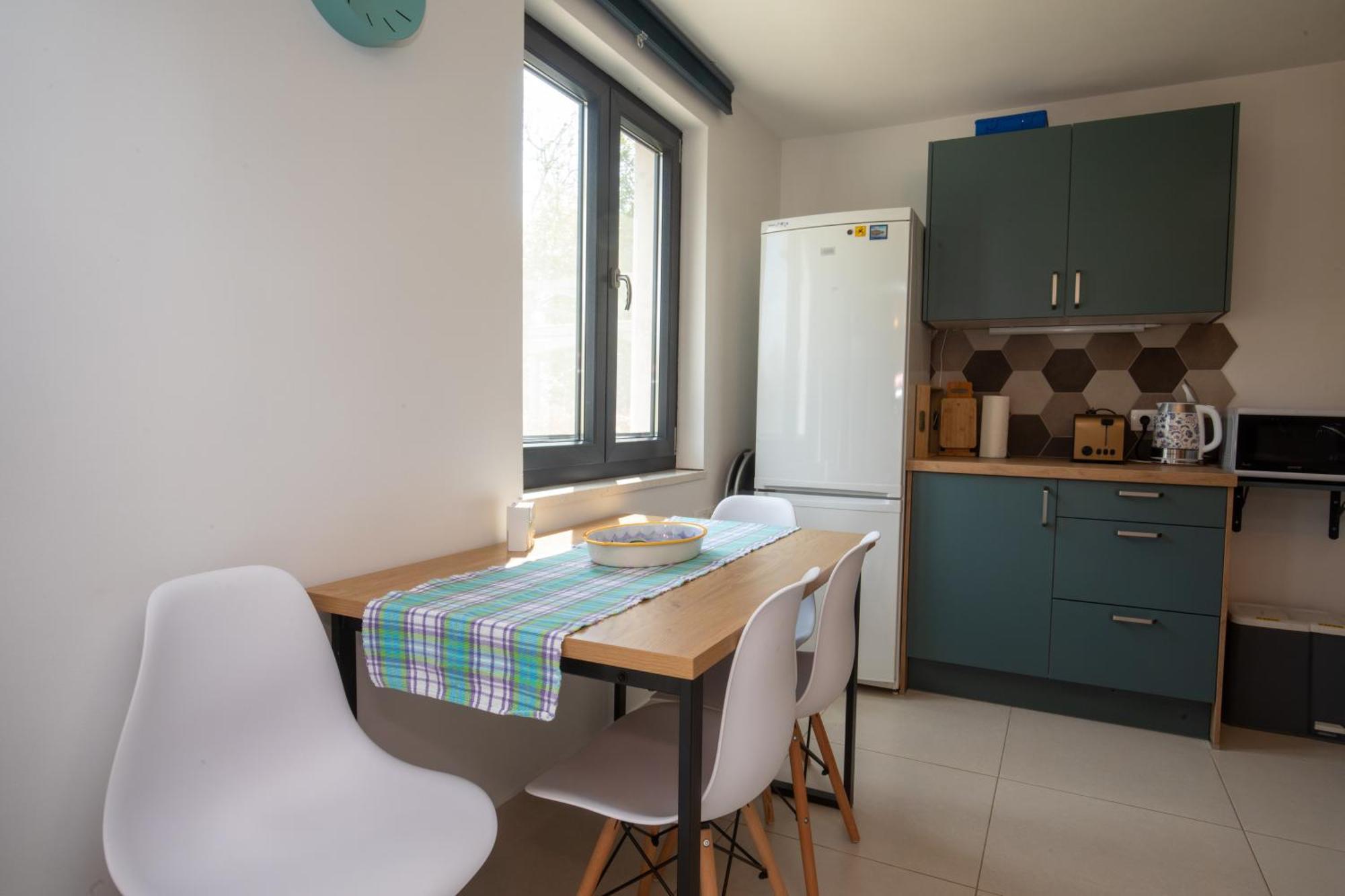 Apartmani Nena I Branko بريمونتيرا المظهر الخارجي الصورة