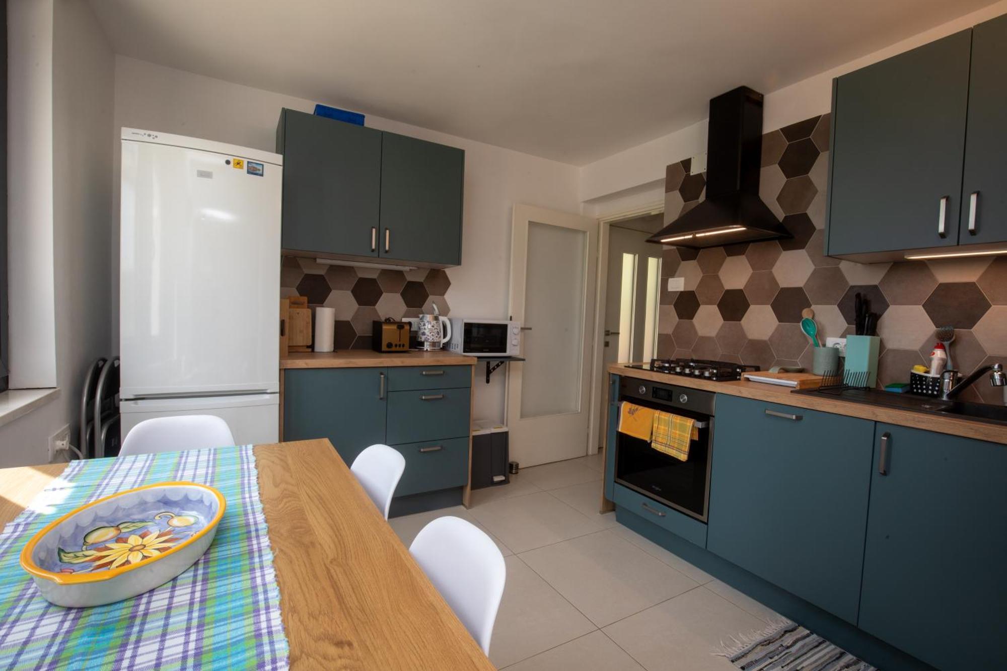 Apartmani Nena I Branko بريمونتيرا المظهر الخارجي الصورة